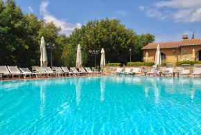 ISA-Residence with swimming-pool in Monteverdi Marittimo Monteverdi Marittimo